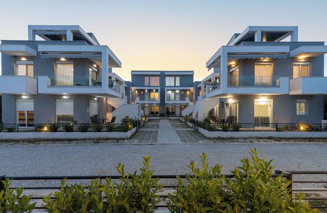 Roxani Residential Complex