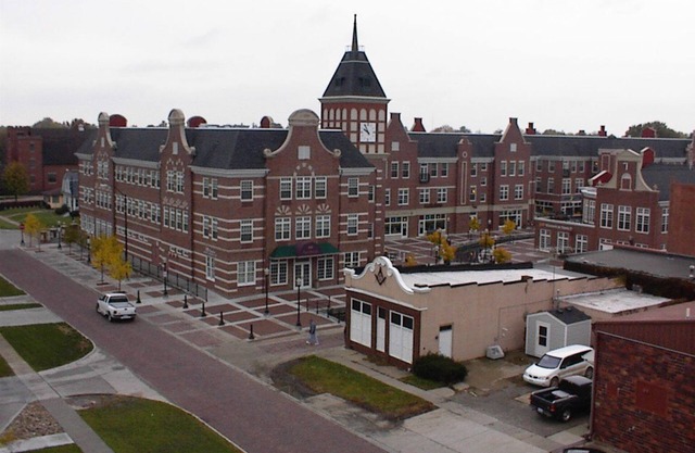 Royal Amsterdam Hotel