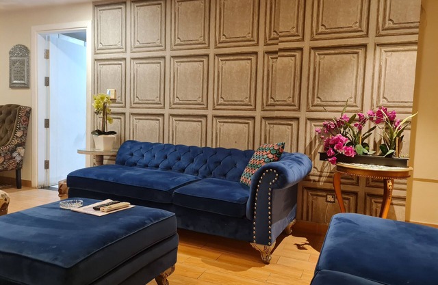 ROYAL APARTMENTS CENTAURUS TWO BEDROOMS APARTMENT