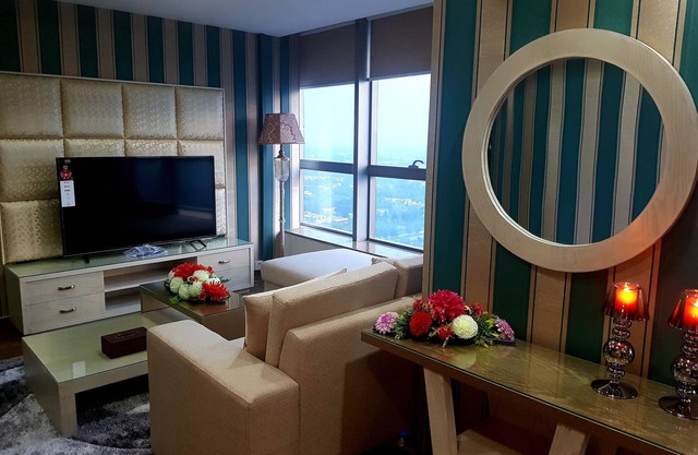 ROYAL APARTMENTS TWO BEDROOMS MARGALLA VIEW