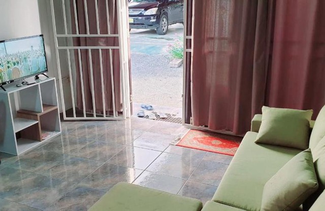 Royal Class Apartment Paramaribo