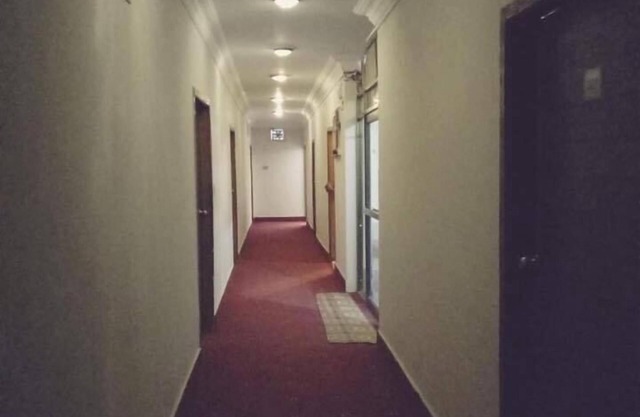 Royal Continental Hotel