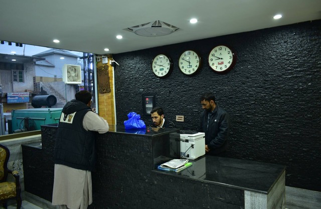 Royal Continental Hotel Branch 2