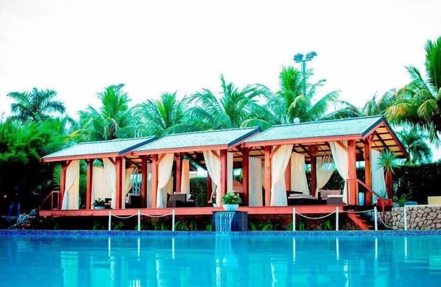 Royal Deluxe Terrace Room