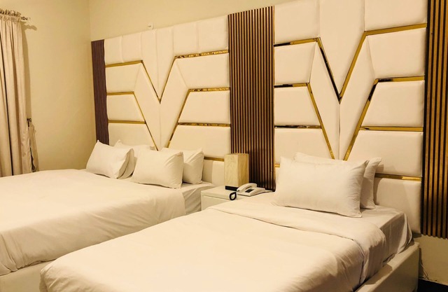 Royal Executive Guest House