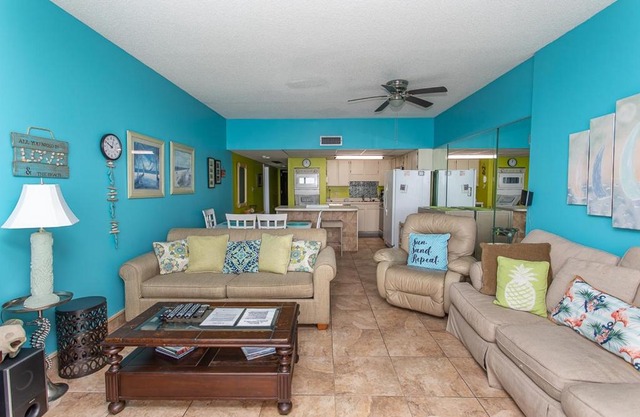 ROYAL GARDEN RESORT 1515 condo