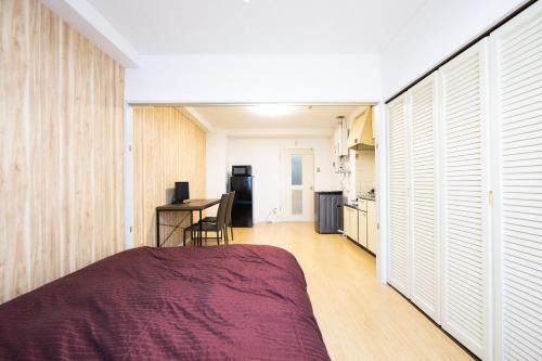 Royal Heights Kikusui Station - Vacation STAY 18869