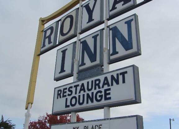 Royal Inn Of Abilene