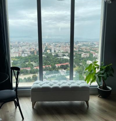 Royal Kate SPA included 32nd floor