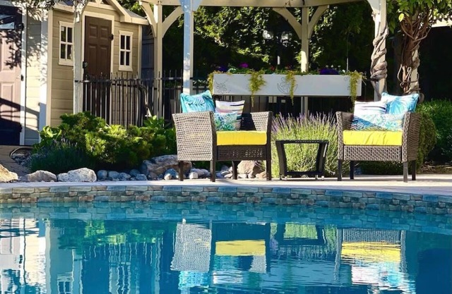 Royal Luxurious Suite "Ultimately Romantic"