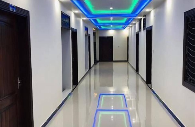 Royal Park Hotel Balakot