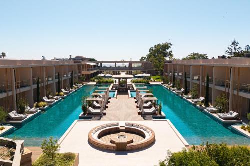 Royal Pearl Island Chios Hotel and Spa