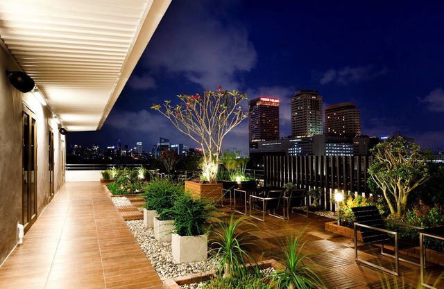 Royal Princess Larn Luang