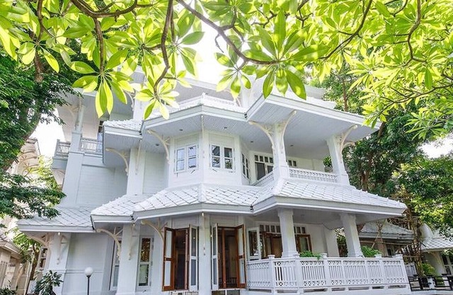 Royal Riverside Resort & Spa