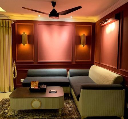 Royal Reside by StayMehman