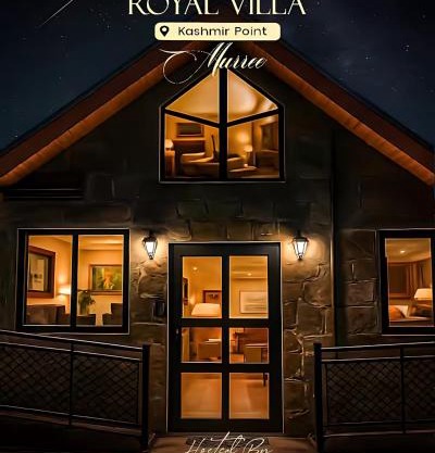 Royal Serviced Cottages