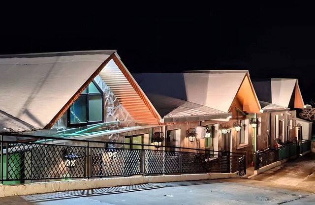 Royal Serviced Cottages