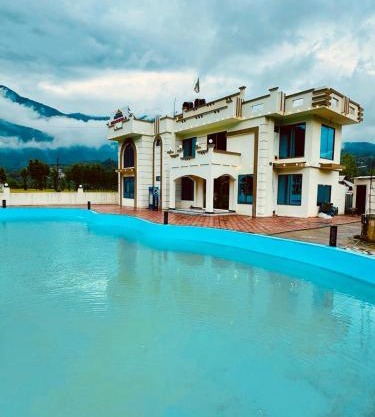 Royal Shangrila Balakot