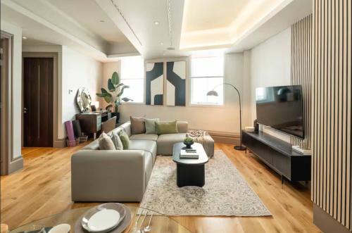 Royal Suite Oxford Circus