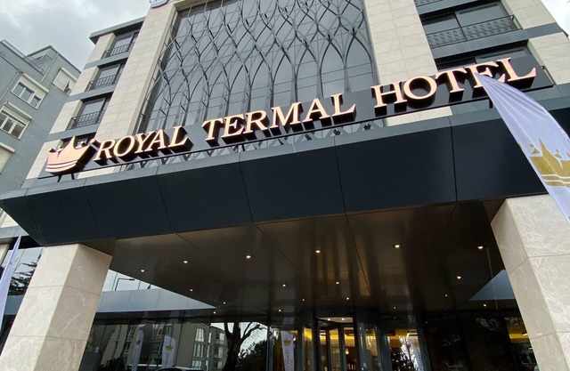 Royal Termal Hotel