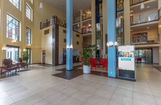 Royal Torarica Hotel