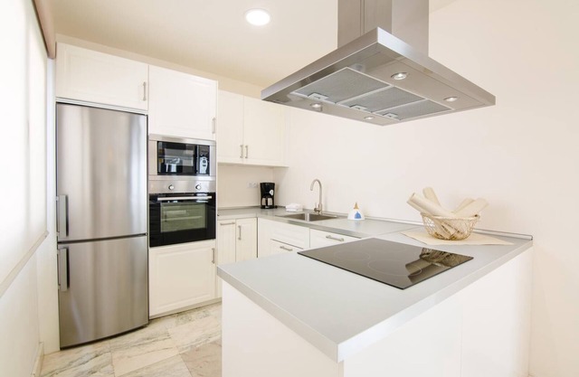 Royal Villa 2 people Alegria