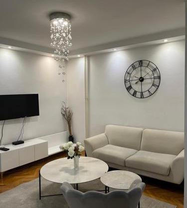 Ruby Luxury Central Apartment