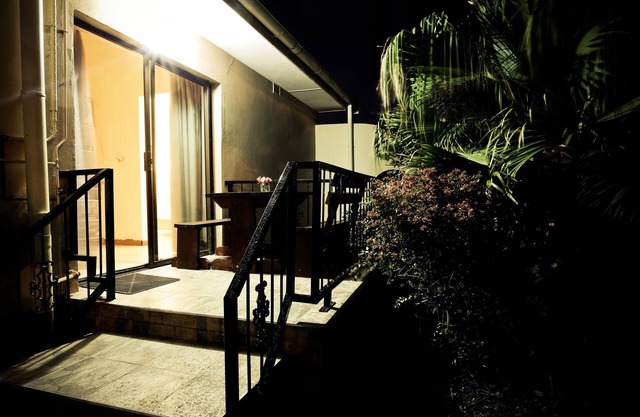 Ruchlaw Clivia Bedroom Unit