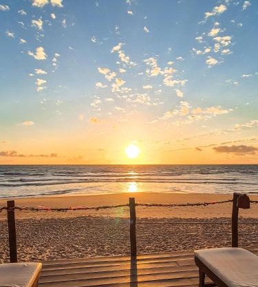 Rudá Boutique Hotel Porto de Galinhas