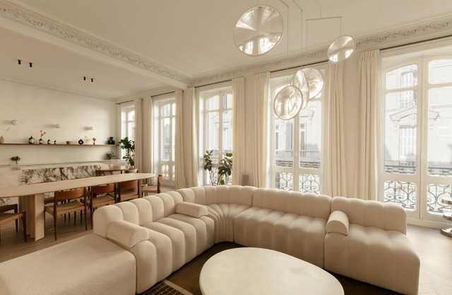 Rue d'Aumale by onefinestay