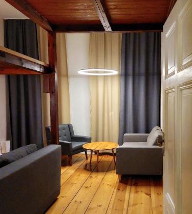 Ruhige Ferienwohnung in Kreuzberg