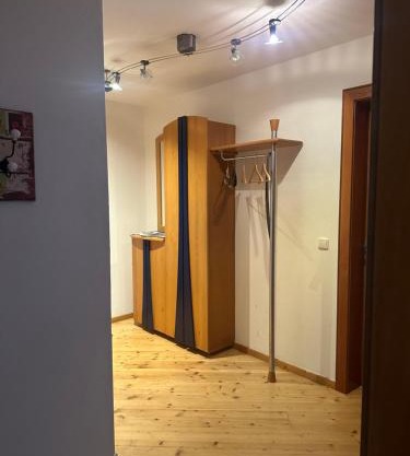 Ruhige & Sonnige Unterkunft