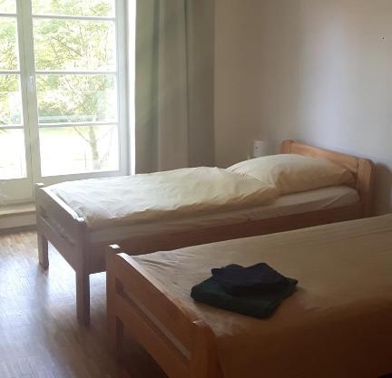 ruhiges Zimmer in Pankow