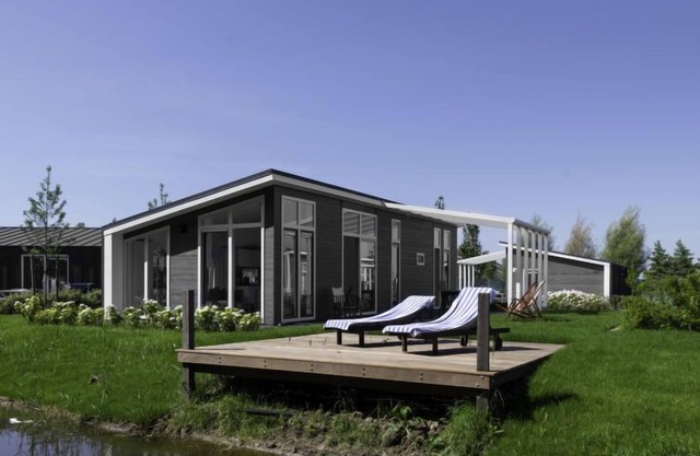 Ruisweg 101 by Interhome