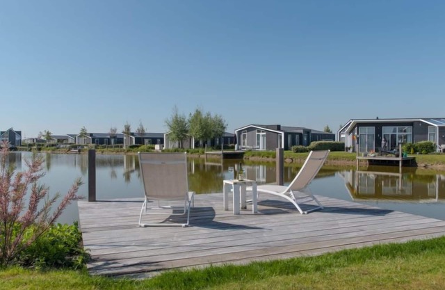 Ruisweg 46 by Interhome