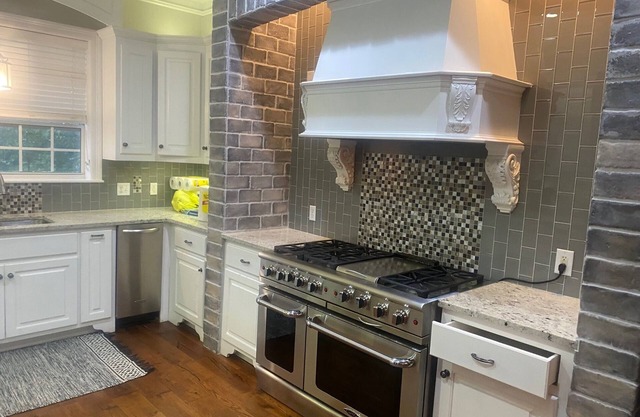 Rural bliss in Oxford, Ms