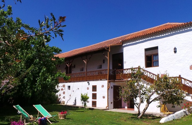 RURAL HOUSE LA MONTAÑETA 1