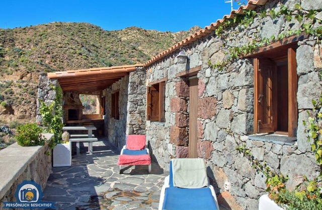 Rural house El Coronel