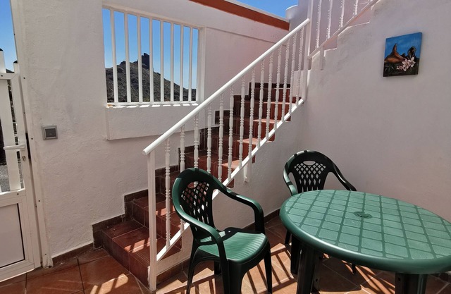 Rural house Juan and Juana Canino