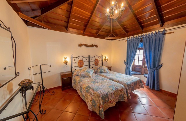 Rural House Monte del Agua