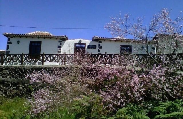 Rural House Monte del Agua