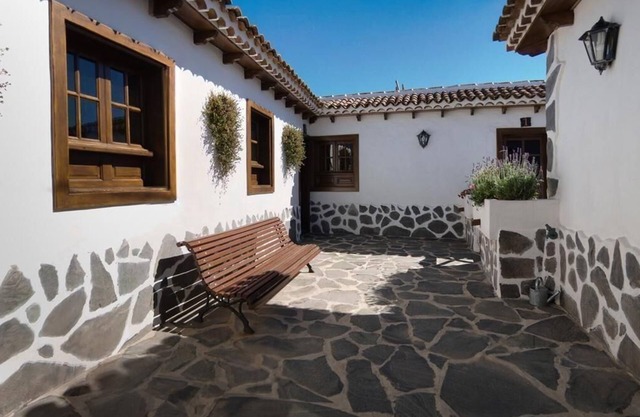 Rural House Monte del Agua