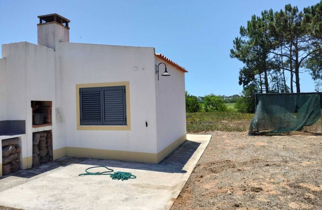 Rural house near Almograve - Alentejo