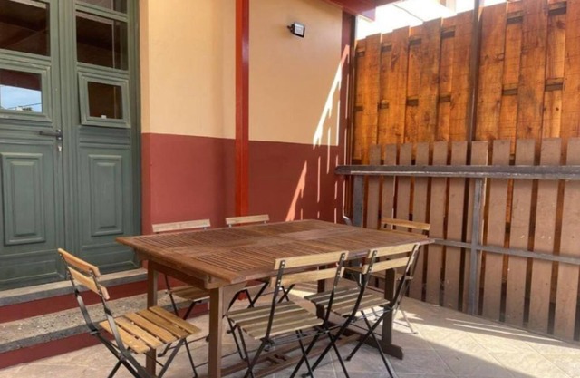 RURAL HOUSE THE PESTILLA 3