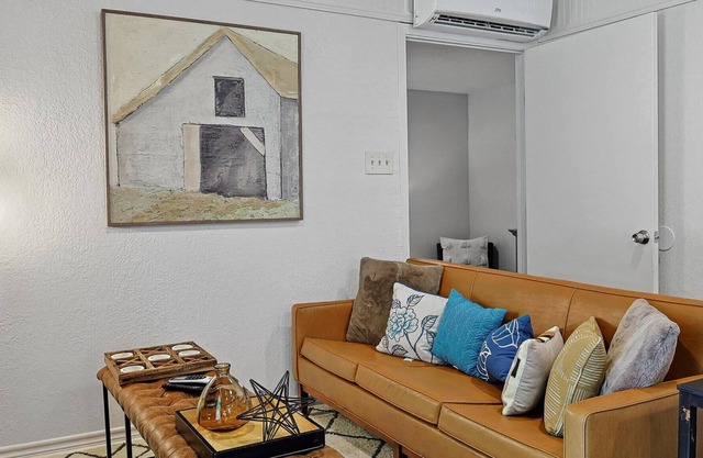 Rural Retreat near Lake Texoma | 3-BD/1-BA Getaway