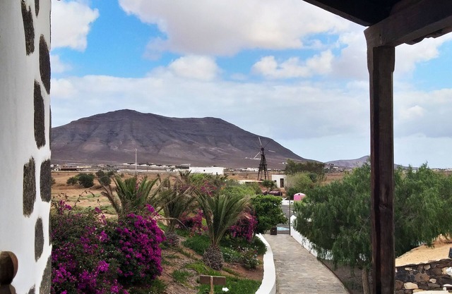 Rural Rugama # 6 - Suite