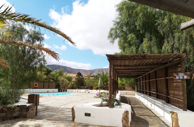 Rural Rugama #13 Standard