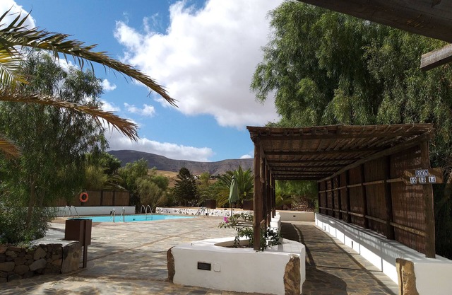 Rural Rugama # 3 - suite