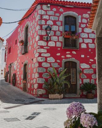 Rural Suite Santiago de Tunte