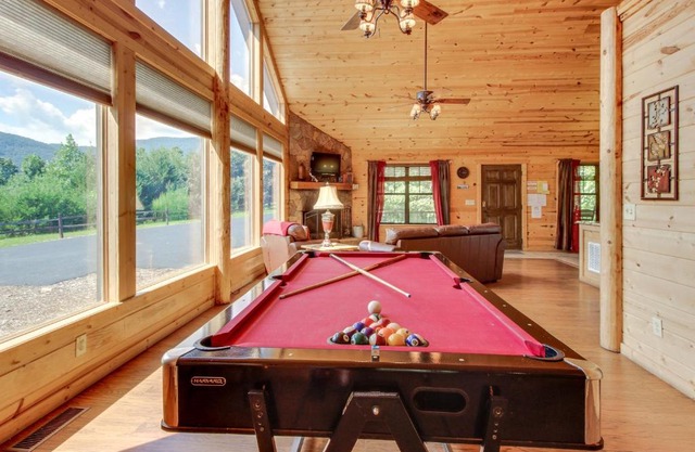 Rustic Charm